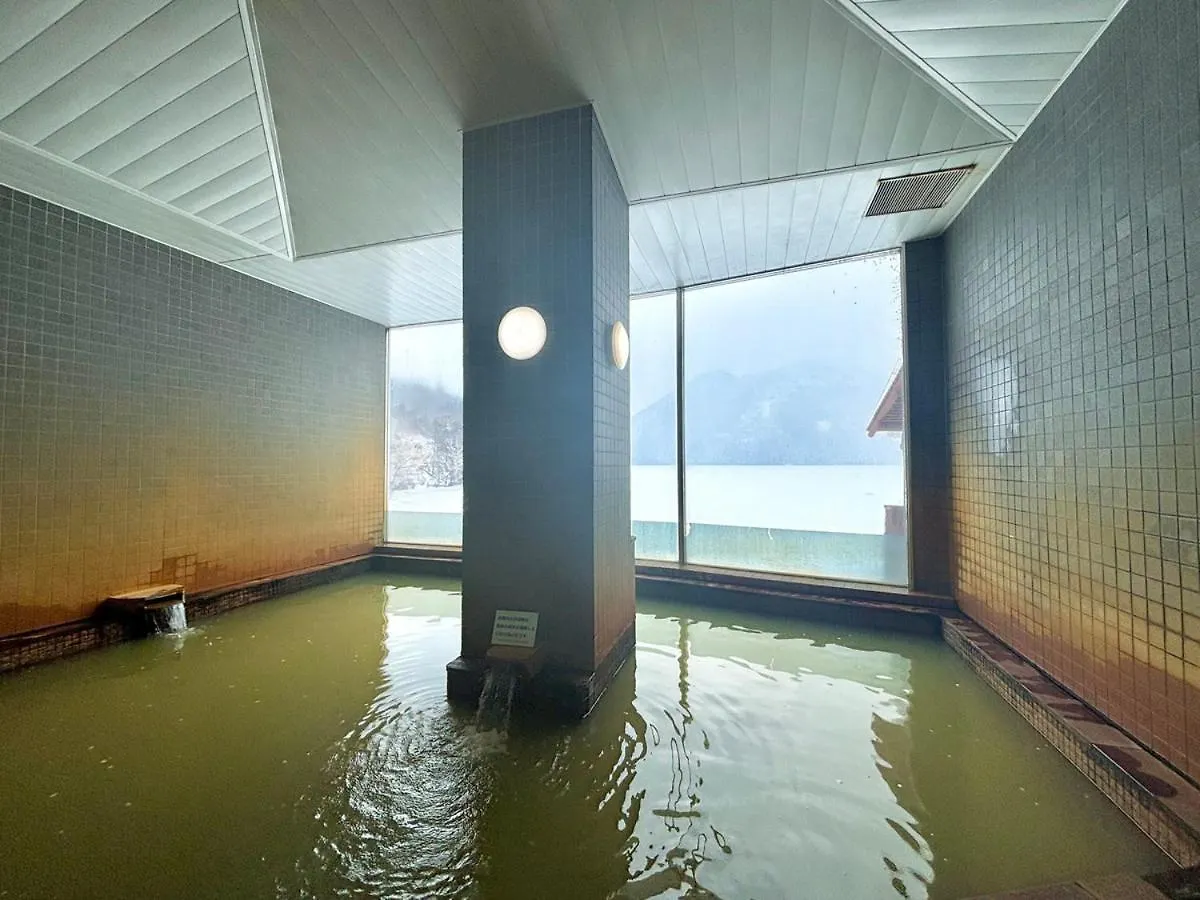 然別湖畔温泉ホテル風水 鹿追町 旅館