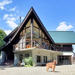 Guest house Gooseberry, Furano