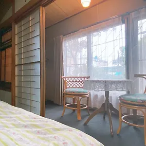 Ryokan Sansui, Furano